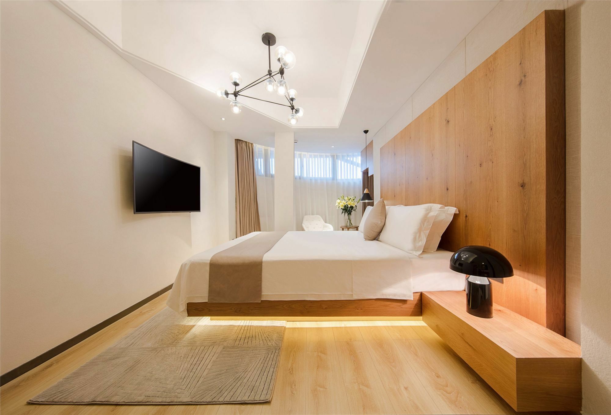 Zeng Feier Garden Hotel Xiamen Exterior foto